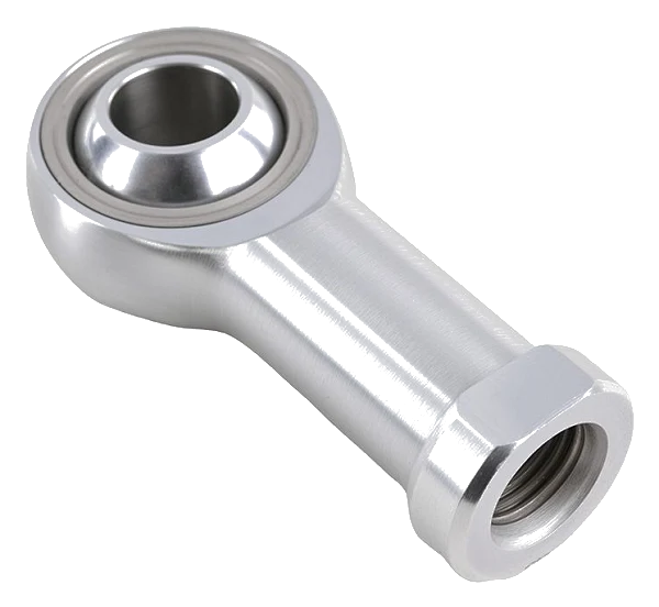 Rod end 14 x 1.5 RH female CrMo Wisefab SRODEND14X1.5-RH-F - SRODEND14X1.5-RH-F
