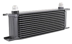 Zestaw chłodnicy oleju silnikowego FMIC.Pro Mini F55 F54 F56 F60 BMW F20 F30 F48 1.2 1.5 2.0 B38A12 B46A20 2014-2024
