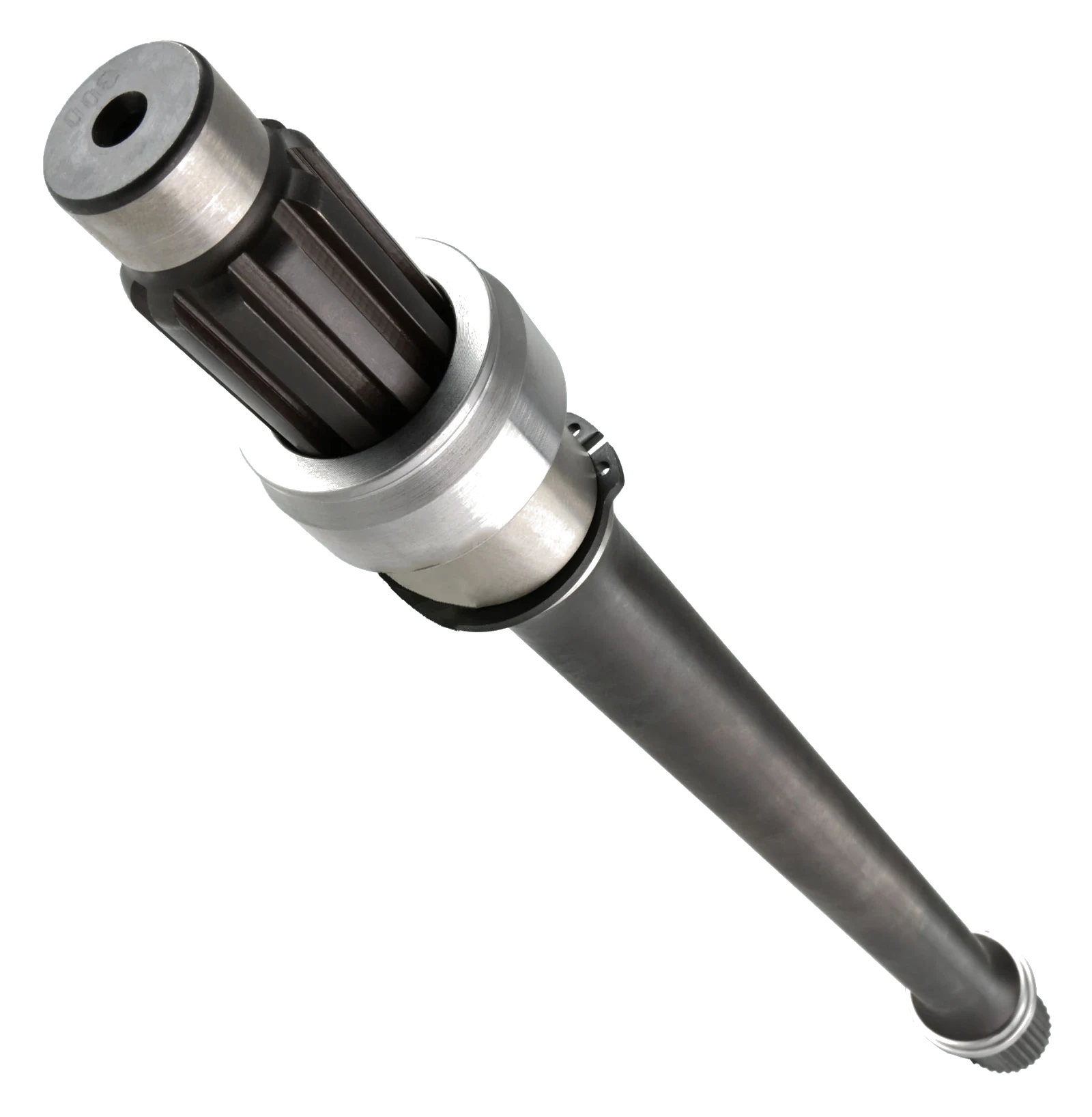 Winters Dolny Wałek Dyferencjału Vascomax® 32 zęby Spline Wieloklin 5003V-32