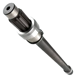 Winters Dolny Wałek Dyferencjału Vascomax® 32 zęby Spline Wieloklin 5003V-32