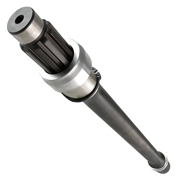 Winters Dolny Wałek Dyferencjału Vascomax® 32 zęby Spline Wieloklin 5003V-32
