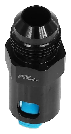 adapter do flex fuel sensor AN8