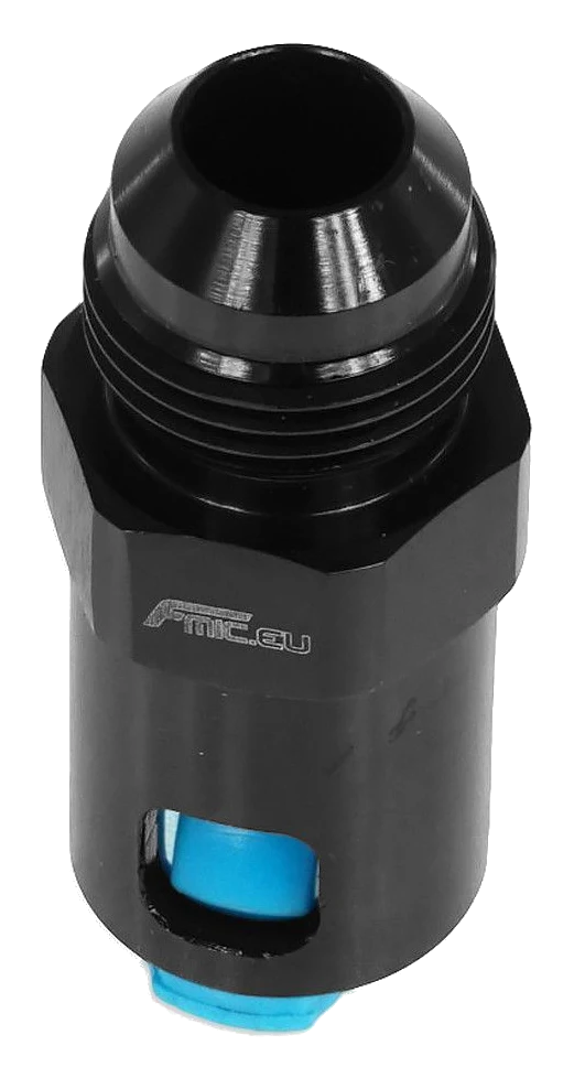 adapter do flex fuel sensor AN8