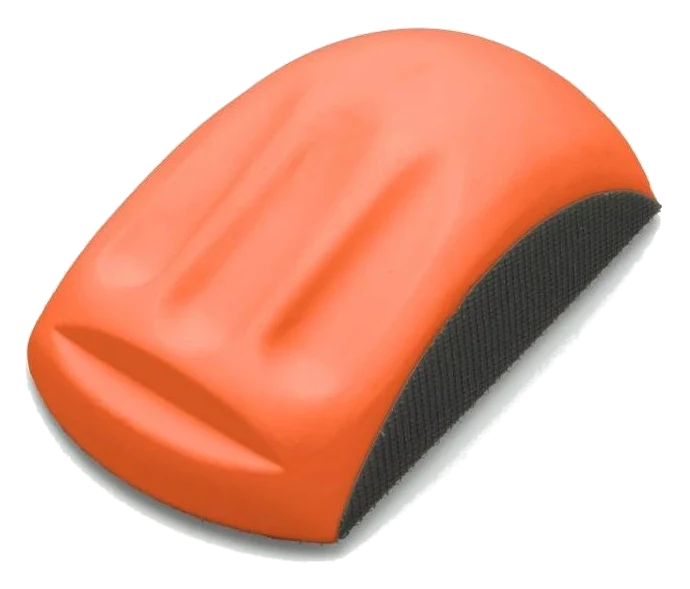 FLEXIPADS Formed Handblock GRIP