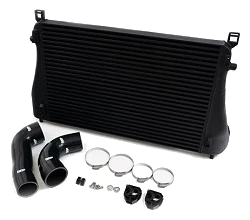 Race Intercooler Forge Motorsport FMINT32.N EA888 2.0 TSI Engine - FO-FMINT32.N
