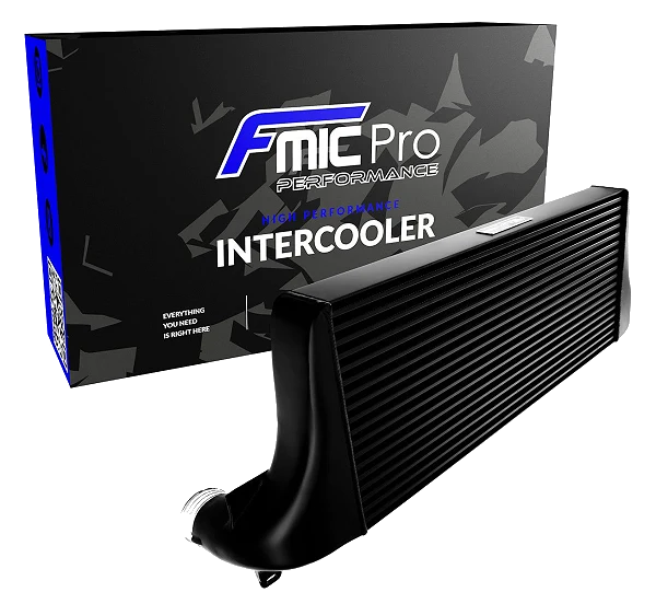 Intercooler FMIC.Pro VW T5 T6 EVO 2