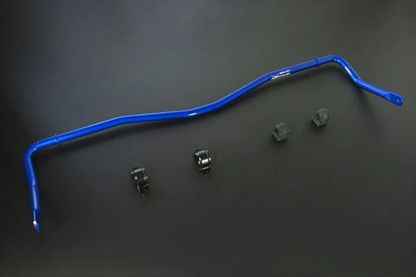 Hardrace Rear Sway Bar For Toyota Hiace
