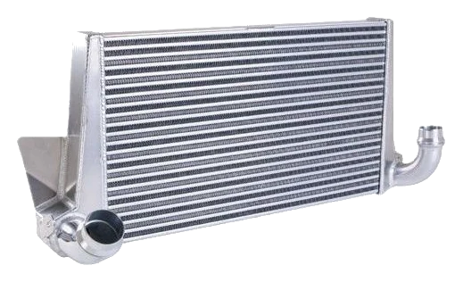 Intercooler Forge Motorsport FMINTRS250 Renault Megane RS 250cv Front Coupler