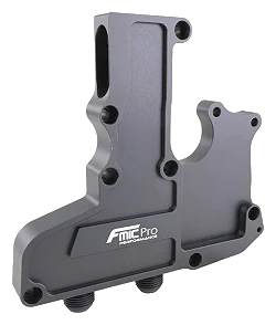 Oil Catch Tank FMIC.Pro Audi A3 A4 TT Seat Leon Skoda Octavia VW Golf MK6 GTI 2.0 EA888 Gen2