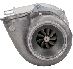Turbosprężarka Pulsar PSR 5862G 770KM .83 2.5" V-Band Wlot 3" V-Band Wylot Łożyska kulkowe
