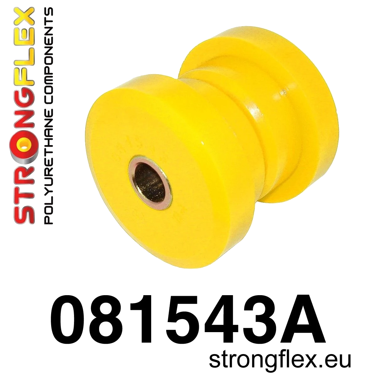 081543A: Tuleja wahacza przedniego dolnego przednia SPORT Honda S2000 AP1