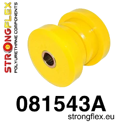 081543A: Tuleja wahacza przedniego dolnego przednia SPORT Honda S2000 AP1