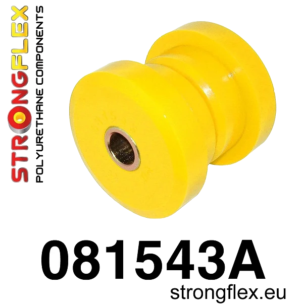 081543A: Tuleja wahacza przedniego dolnego przednia SPORT Honda S2000 AP1