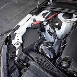Dedykowany układ dolotowy MST Performance Audi A4 A5 B9 2.0T