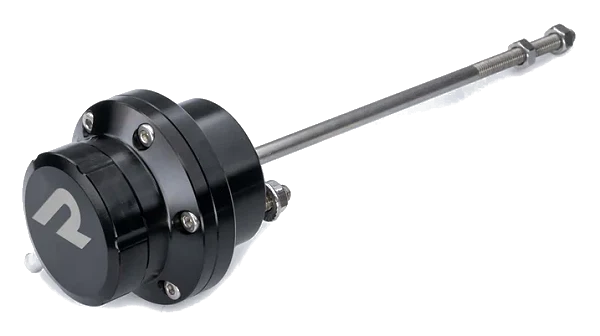 RTMG Performance Wzmocniony Aktuator Wastegate Turbo żółty 9 psi 0.6 bar Mini Cooper R56