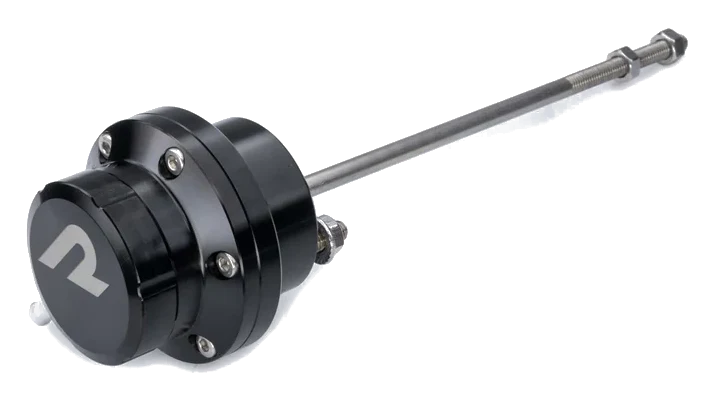RTMG Performance Wzmocniony Aktuator Wastegate Turbo czarny 21 psi 1.4 bar Mini Cooper R56