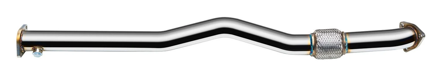 Downpipe FMIC.Pro OPEL Zafira OPC 2.0T A B 2002-2009
