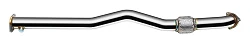 Downpipe FMIC.Pro OPEL Zafira OPC 2.0T A B 2002-2009