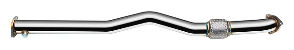 Downpipe FMIC.Pro OPEL Zafira OPC 2.0T A B 2002-2009
