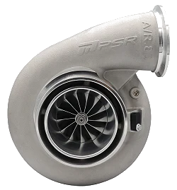 Turbosprężarka Pulsar PSR 7782G 1500KM 1.01 3" V-Band Wlot 3.5" V-Band Wylot Łożyska kulkowe