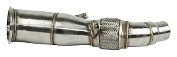 Downpipe BMW N20 F30 328i 330i 2012-2014
