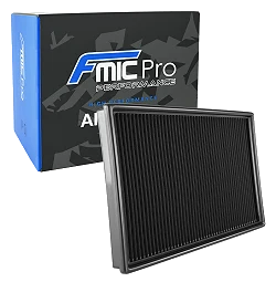 Sportowy filtr powietrza panelowy FMIC.Pro Audi A3 RS3 Quattro 2.5 3.2 2003-2012