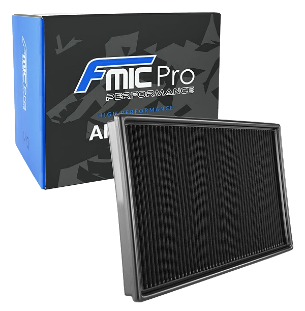 Sportowy filtr powietrza panelowy FMIC.Pro Audi TT RS Quattro 2.5 3.2 2009-2014