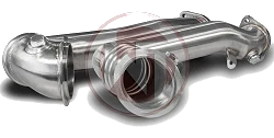 Downpipe Kit BMW E82 E90 N54 engine