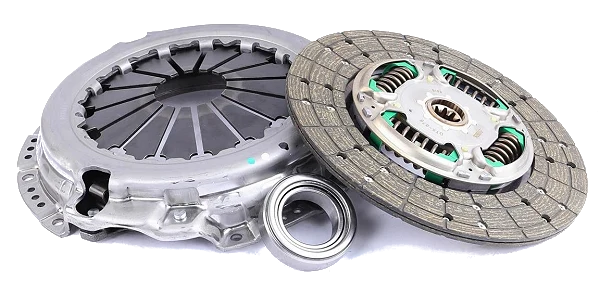 Zestaw sprzęgła Xtreme Clutch Pro Organic Toyota LAND CRUISER 4.0 Turbo-D (HJ61_V) 100KW (1986-1991)