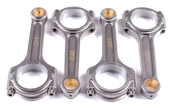 Kute korbowody ZRP Alfa 159, Brera, 4C, Giulietta 1750cc TBI I-Beam R-ALF-005-I