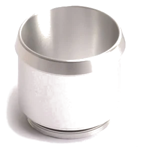 BOV 38mm Plumb Back fitting
