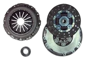 Kompletny zestaw sprzęgła Xtreme Clutch Pro Organic Nissan SKYLINE 3.5 4x4 206KW (2001-2007)