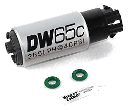 Pompa paliwa DeatschWerks DW65C 265 lph Nissan R35 GTR 2009-2015