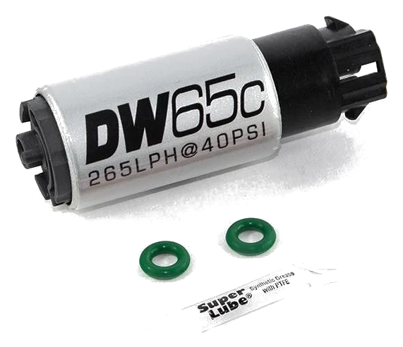 Pompa paliwa DeatschWerks DW65C 265 lph Nissan R35 GTR 2009-2015