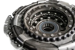 RTMG Performance DSG DQ200 Gen 3 Upgraded Clutch with Kevlar Discs up to 470 Nm for MQB EA888