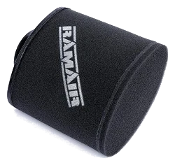 Uniwersalny stożkowy filtr powietrza Ramair CC-505-70 70mm