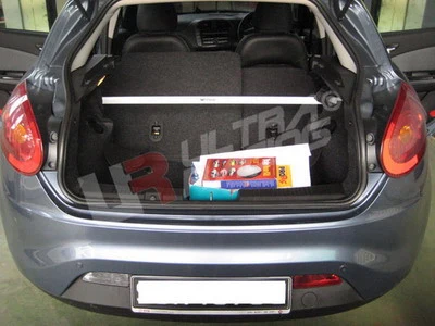 Rozpórka tylna górna (Rear Upper Strut Bar) Ultra Racing for Fiat Bravo 1.4 Turbo 07+