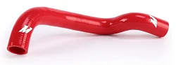 Przewody silikonowe do układu chłodzenia Mishimoto Honda Civic K20 1992-2000 Czerwony