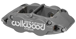Zacisk hamulcowy 4 tłoczkowy Wilwood 120-13828 Forged Superlite prawy