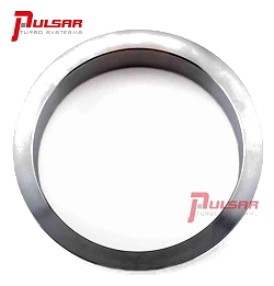 Pulsar PSR Flange Clamp kit Stainless Steel 400 T6 Turbo 5"