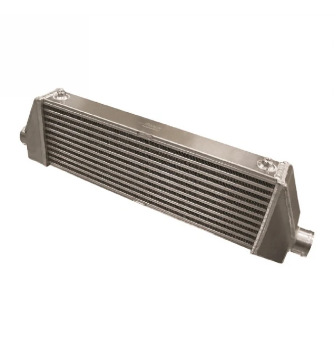Intercooler Type 08 680 x 80 x 200mm Forge Motorsport FMINT108U.635.EQ 63.5mm - FO-FMINT108U.635.EQ
