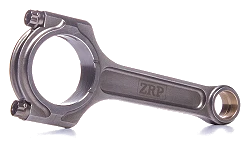 Kute korbowody ZRP Alfa 159, Brera, 4C, Giulietta 1750cc TBI I-Beam R-ALF-005-I