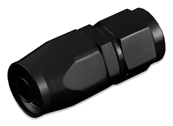 Końcówka prosta AN20 Swivel Czarny