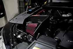 Dedykowany układ dolotowy MST Performance Audi Q5 80A 2.0 TFSI Quattro 2018+