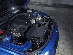 Dedykowany układ dolotowy MST Performance Kia Stinger CK 2.0 T-GDI