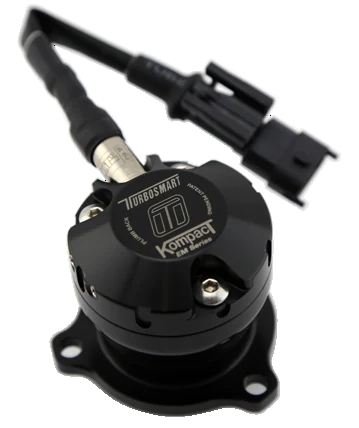 Zawór blow off BOV Turbosmart Kompact EM Plumb Back Jeep Wrangler 2.0