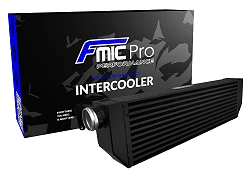 Intercooler FMIC.Pro VW Golf GTI MK5 2.0T FSI 06-09