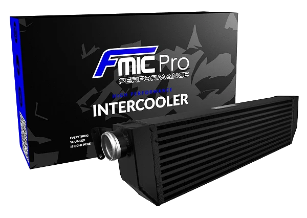 Intercooler FMIC.Pro VW Golf GTI MK5 2.0T FSI 06-09