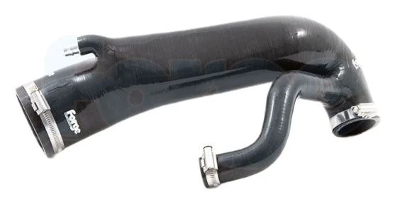 Przewód dolotowy Forge Motorsport FMINLH13.N Peugeot 208 GTi 2016+ czarny - FO-FMINLH13.N