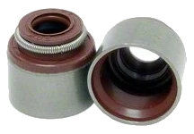 Uszczelniacz zaworu dolotowego Supertech 5 mm BMW / Toyota B38 B48 B58